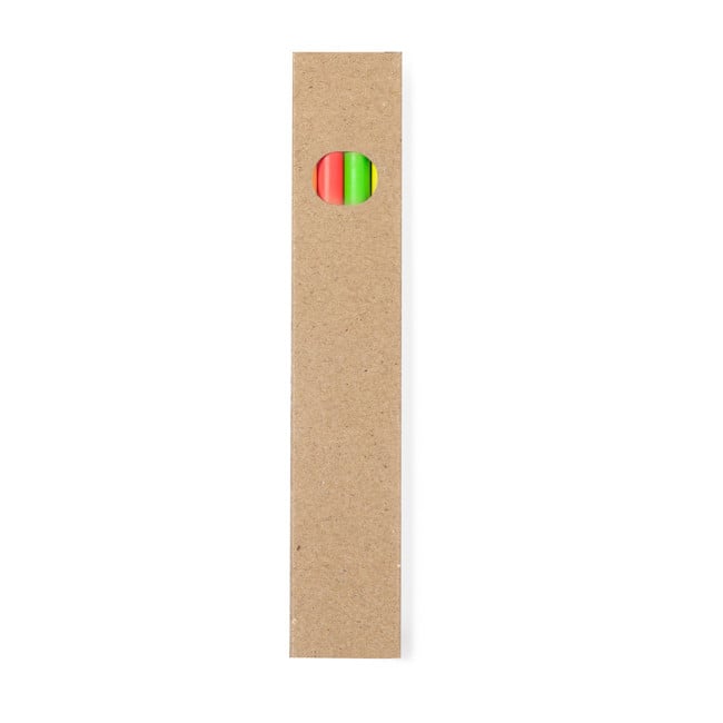 Boîte à Crayons Personnalisable Tucker 