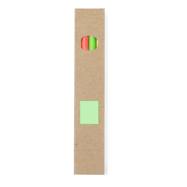 Boîte à Crayons Personnalisable Tucker 