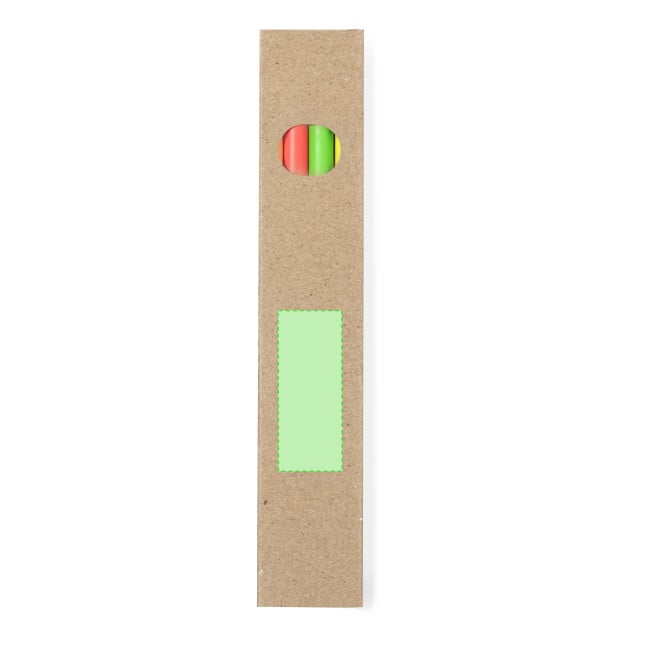 Boîte à Crayons Personnalisable Tucker 