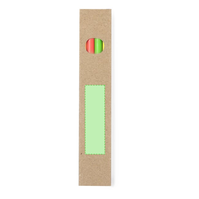 Boîte à Crayons Personnalisable Tucker 