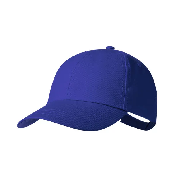 Casquette personnalisée Haliarde