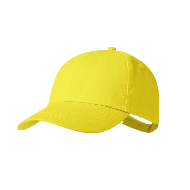 Casquette personnalisée Haliarde