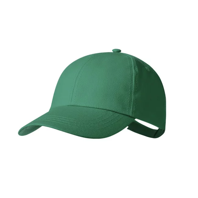 Casquette personnalisée Haliarde