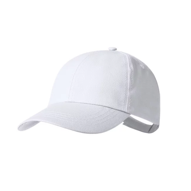 Casquette personnalisée Haliarde
