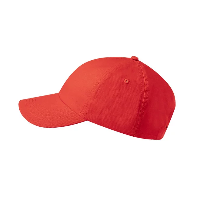 Casquette personnalisée Haliarde