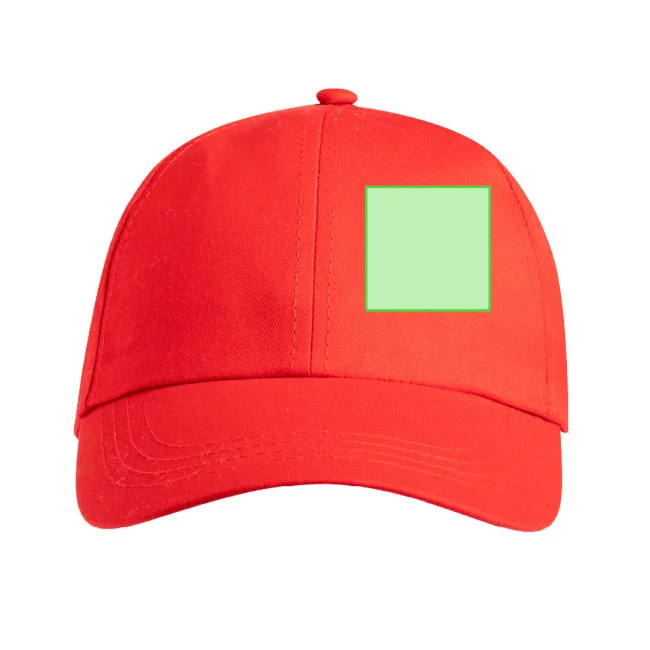 Casquette personnalisée Haliarde
