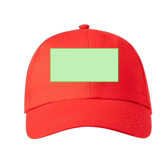 Casquette personnalisée Haliarde