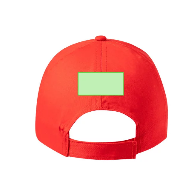 Casquette personnalisée Haliarde