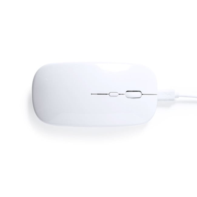 Souris personnalisée Chestir RCS 