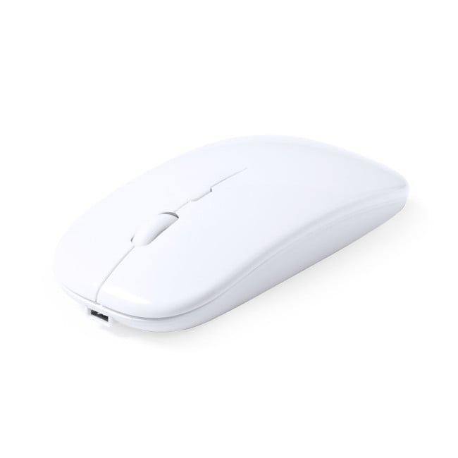 Souris personnalisée Chestir RCS 