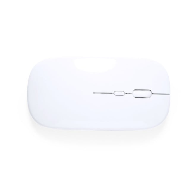 Souris personnalisée Chestir RCS 