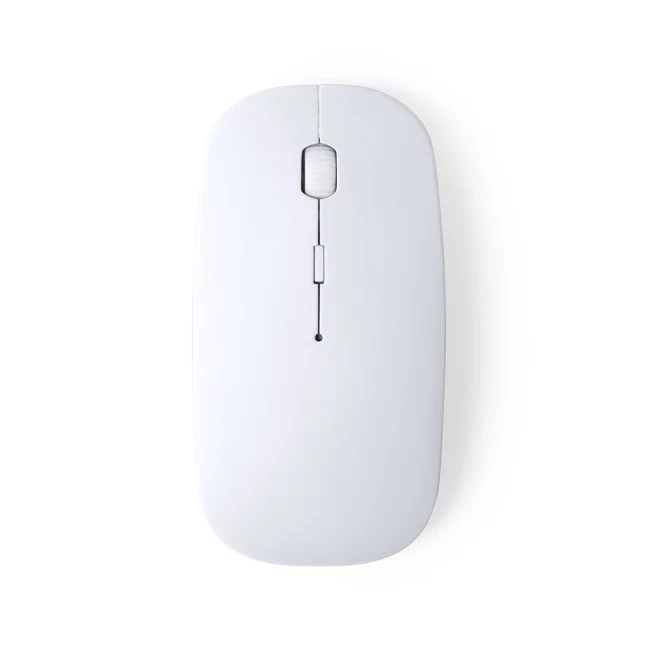 Souris publicitaire couleur Lyster 
