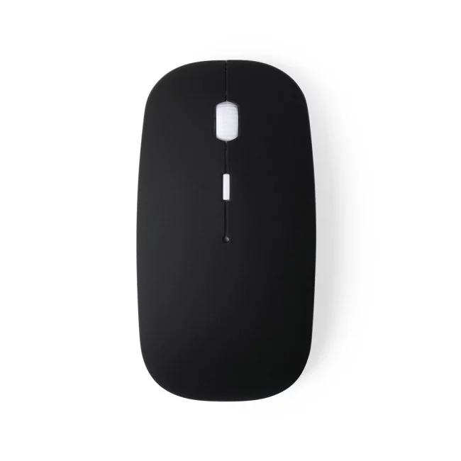 Souris publicitaire couleur Lyster 