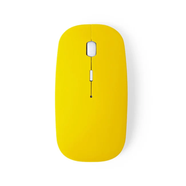 Souris publicitaire couleur Lyster 