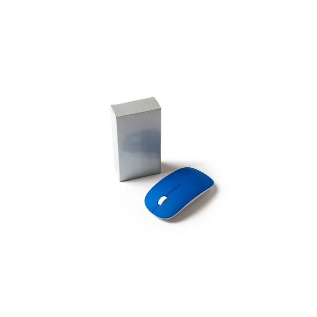 Souris publicitaire couleur Lyster 