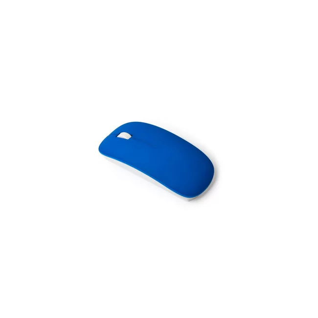 Souris publicitaire couleur Lyster 