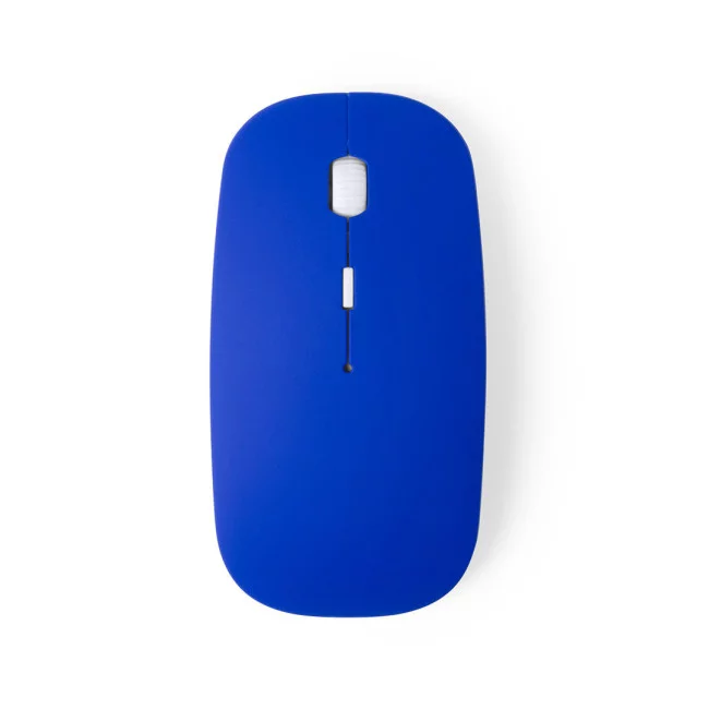 Souris publicitaire couleur Lyster 