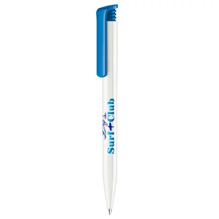 Stylo Publicitaire Senator Super Hit Basic Stylo Publicitaire Senator Super Hit Basic - Bleu 2935 Personnalisé
