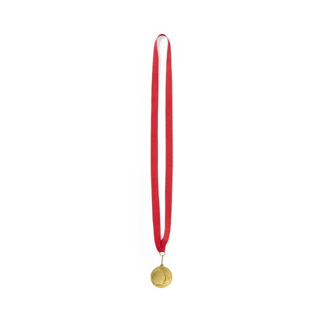 Médaille d'or personnalisée Konial 