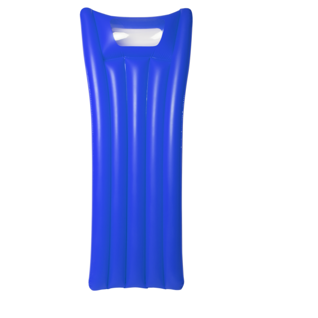 Matelas gonflable publicitaire XL Monvar 
