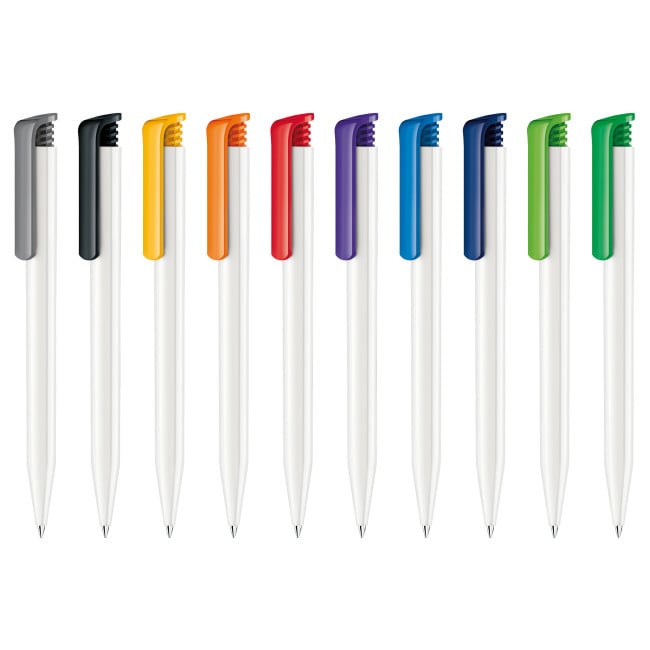 Stylo Publicitaire Senator Super Hit Basic Stylo Publicitaire Senator Super Hit Basic