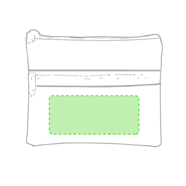 Porte-monnaie personnalisable Ralf 