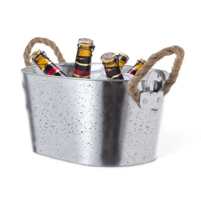 Vasque personnalisée pour bouteille Yuzux 