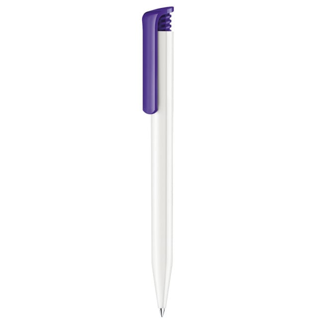 Stylo Publicitaire Senator Super Hit Basic Stylo Publicitaire Senator Super Hit Basic - Violet 267