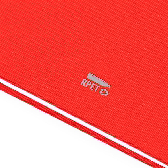 Bloc-notes personnalisé Kimberly RPET 