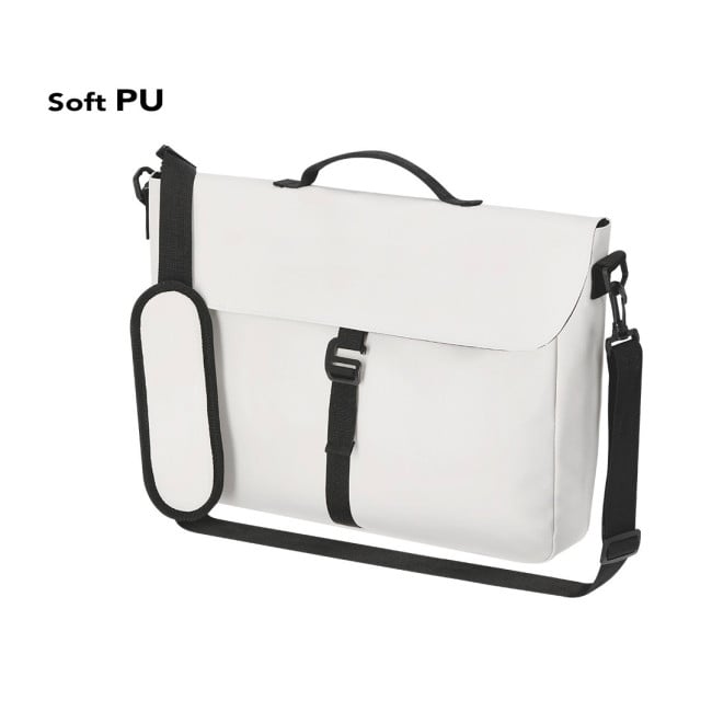 Porte-Documents publicitaire en PU Sarlem 