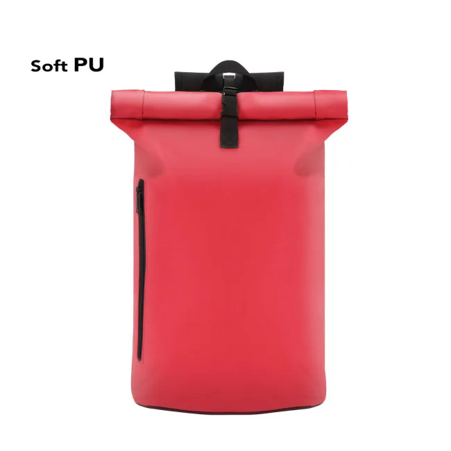 Sac à dos Roll'top personnalisé Vlad 