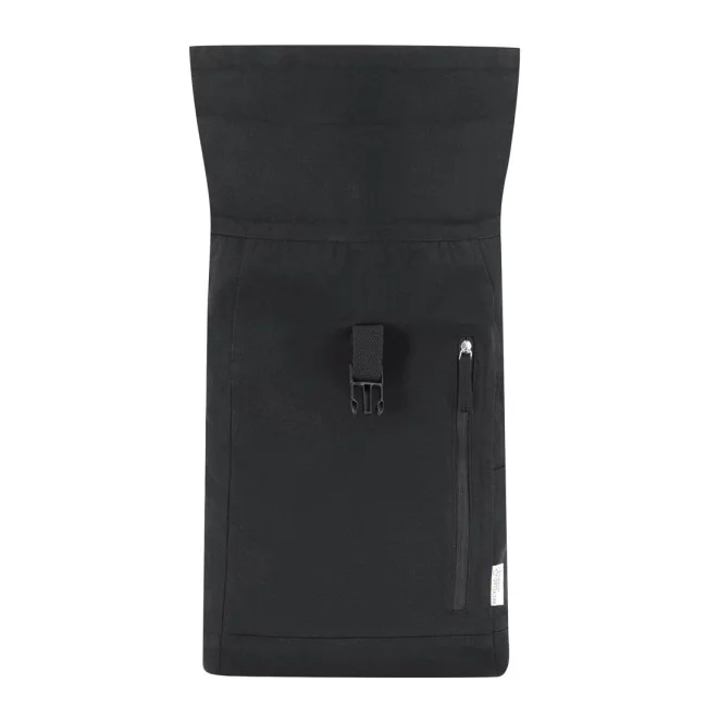 Sac à dos roll'top en toile recyclé Antrim 