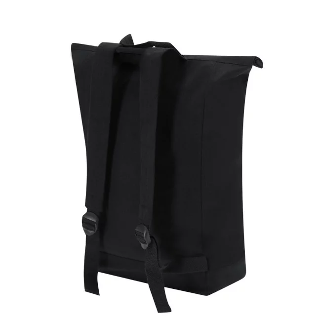 Sac à dos roll'top en toile recyclé Antrim 