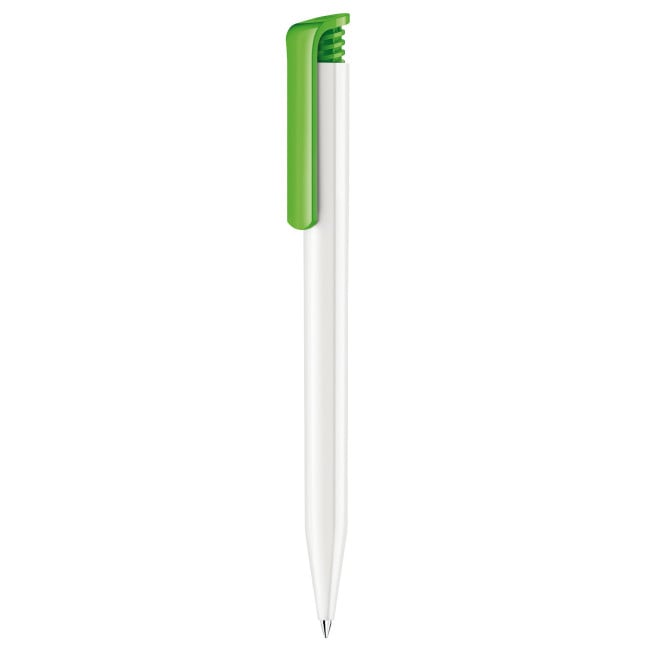 Stylo Publicitaire Senator Super Hit Basic Stylo Publicitaire Senator Super Hit Basic - Vert 376