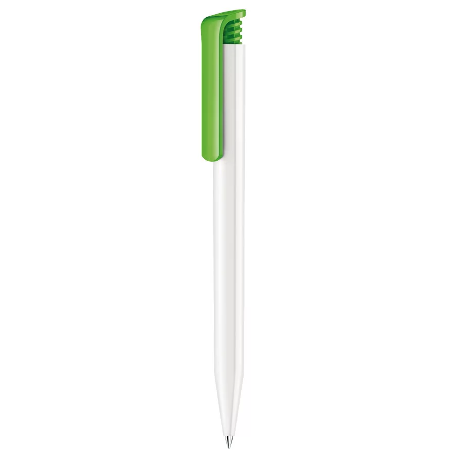 Stylo Publicitaire Senator Super Hit Basic - Vert 376