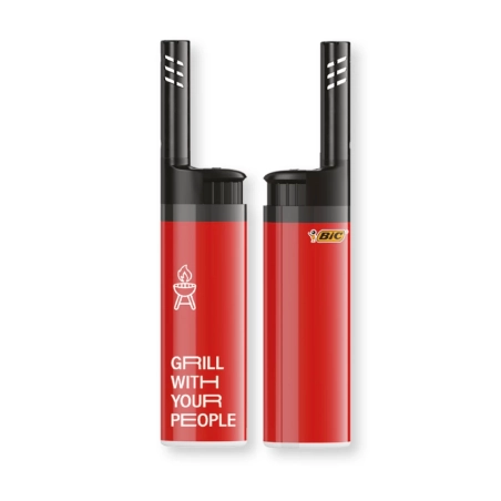 Briquet BIC ® EZ Reach Publicitaire 