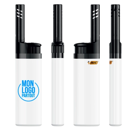 Briquet BIC ® EZ Reach Publicitaire 