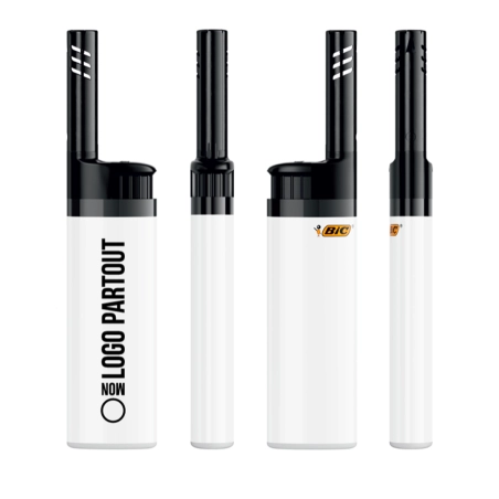 Briquet BIC ® EZ Reach Publicitaire 