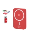 Powerbank magsafe publicitaire Tudelak 