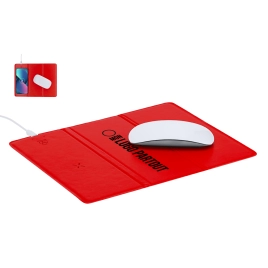 Tapis de souris pliable...
