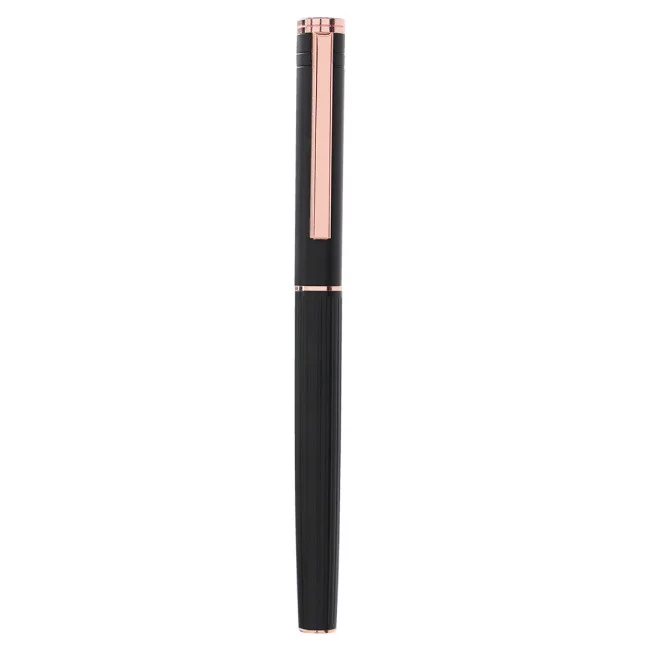 Coffret stylo et roller publicitaire Blexa 