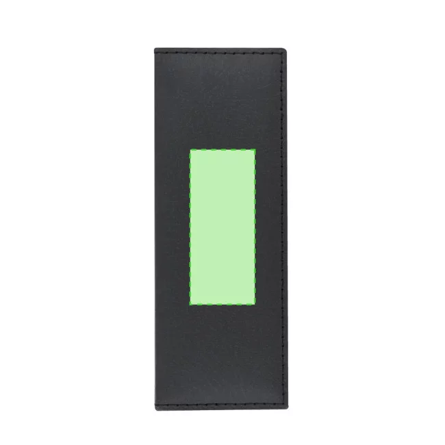 Coffret stylo et roller publicitaire Blexa 