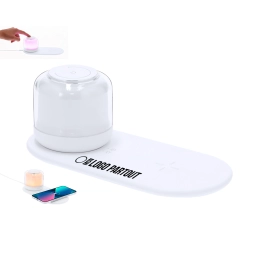 Lampe de bureau avec...