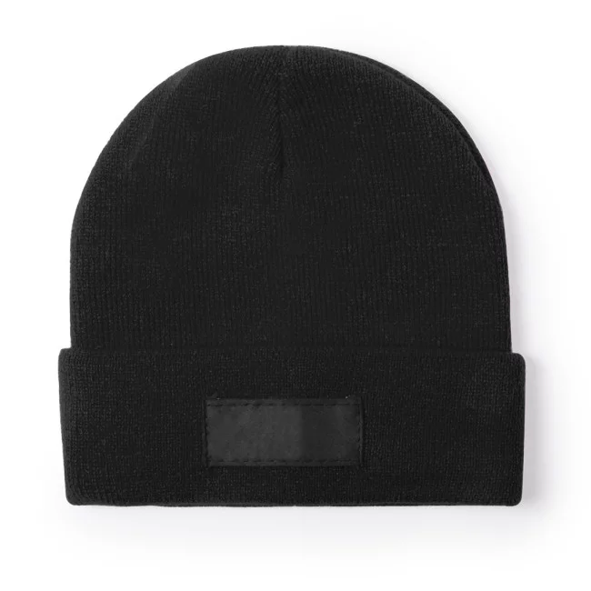 Bonnet pour enfant publicitaire Vert 