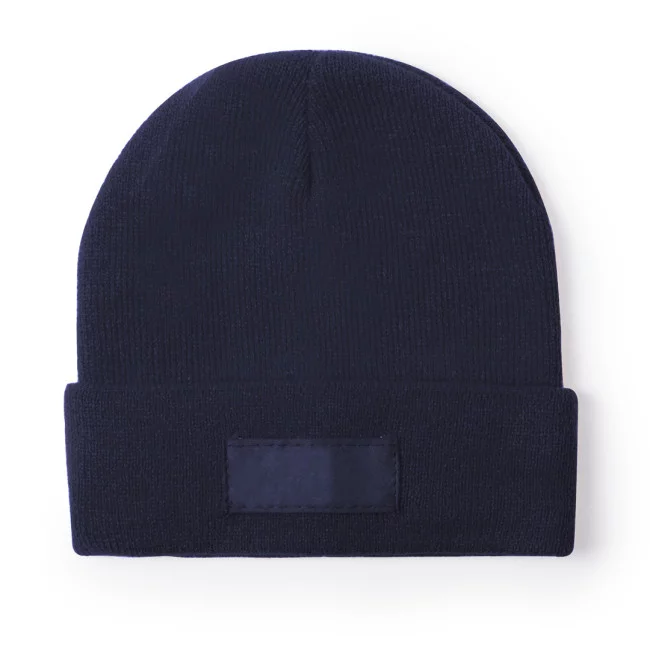 Bonnet pour enfant publicitaire Vert 