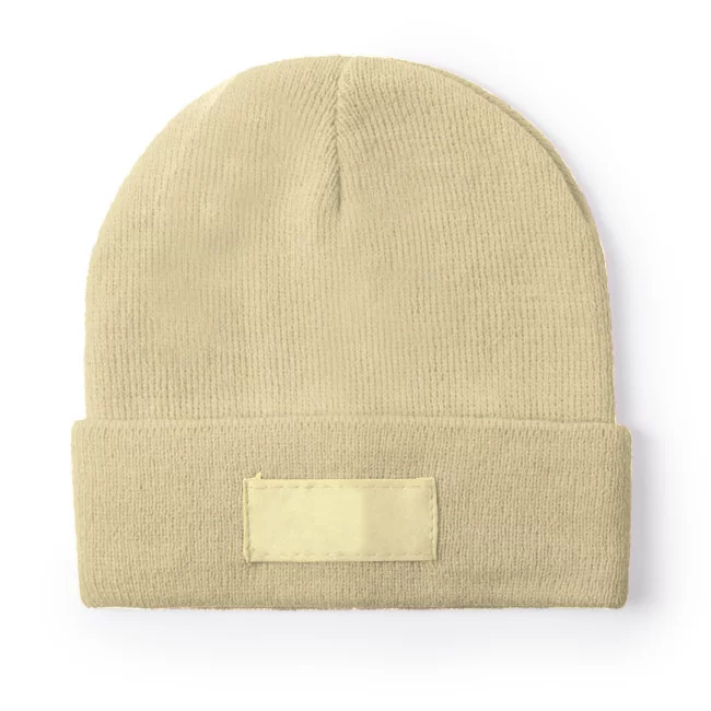 Bonnet pour enfant publicitaire Vert 
