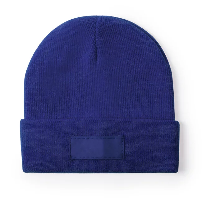 Bonnet pour enfant publicitaire Vert 