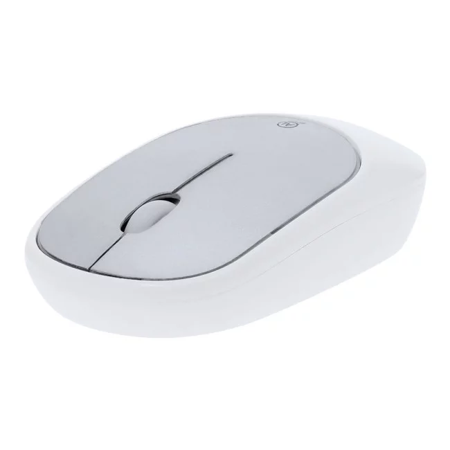 Souris d'ordinateur certifié GRS publicitaire Doryt 