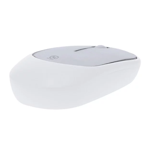Souris d'ordinateur certifié GRS publicitaire Doryt 