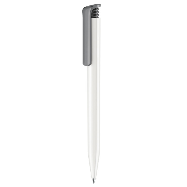 Stylo Publicitaire Senator Super Hit Basic Stylo Publicitaire Senator Super Hit Basic - Gris Cool Gray 9